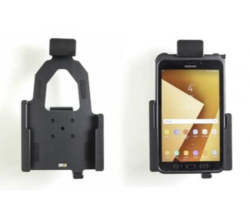 Brodit houder Samsung Galaxy Tab Active 2/3/5 LOCK VEER