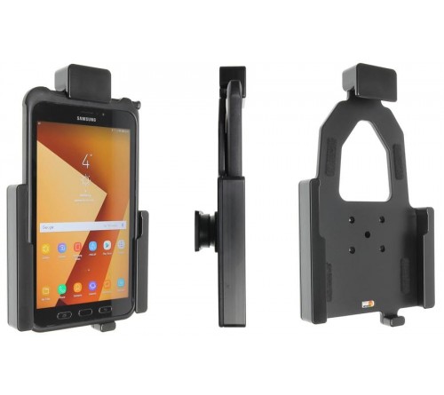 Brodit houder Samsung Galaxy Tab Active 2/3/5 LOCK VEER