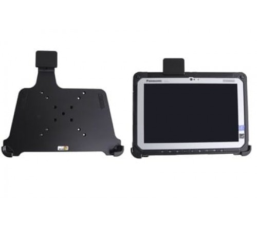 Brodit houder Panasonic FZ-A2 LOCK VEER-Vesa