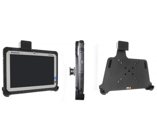Brodit houder Panasonic FZ-A2 LOCK VEER-Vesa