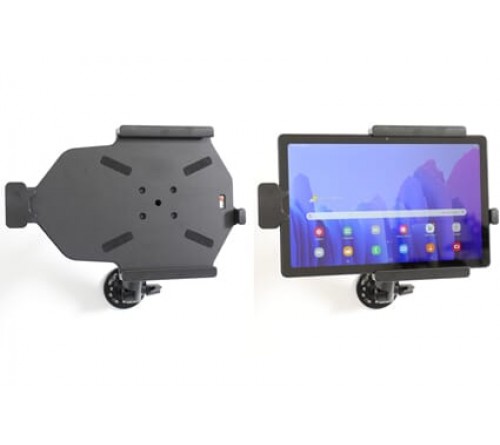Brodit houder Samsung Galaxy Tab A7 10.4 (2020) LOCK VEER