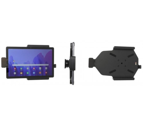Brodit houder Samsung Galaxy Tab A7 10.4 (2020) LOCK VEER