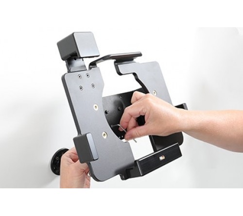 Brodit MUC Zebra ET50/55 10.1" stud/ rugged frame