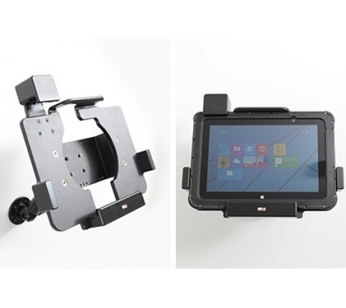 Brodit MUC Zebra ET50/55 10.1" stud/ rugged frame