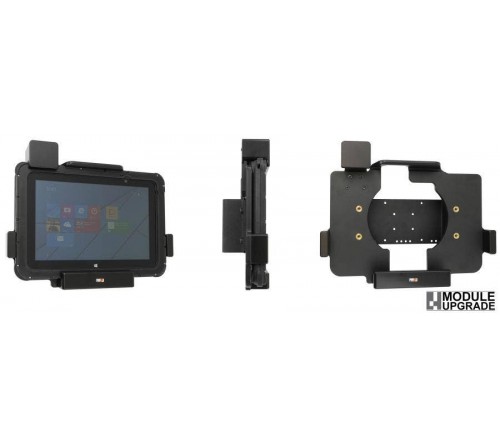 Brodit MUC Zebra ET50/55 10.1" stud/ rugged frame