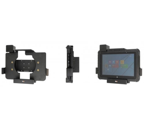 Brodit MUC Zebra ET50/55 10.1" stud/ rugged frame