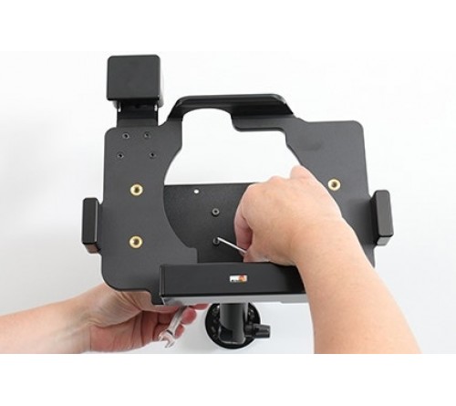 Brodit MUC Zebra ET50/55/56 8.3"/8.4" stud/ rugged frame