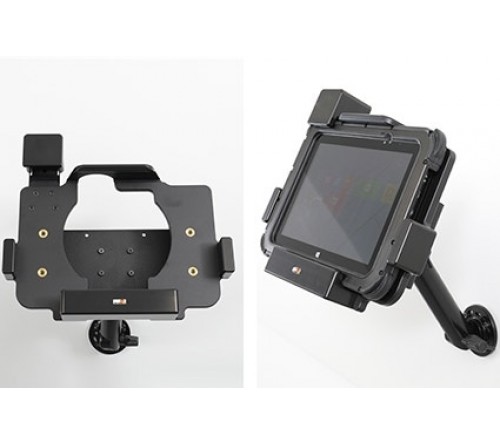 Brodit MUC Zebra ET50/55/56 8.3"/8.4" stud/ rugged frame