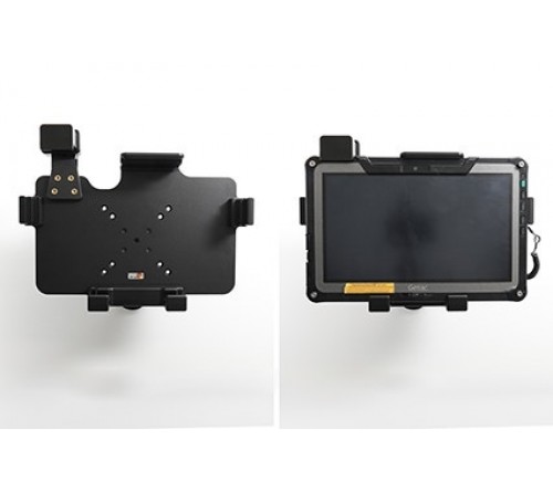 Brodit houder Getac F110 6/7th Gen. LOCK VEER