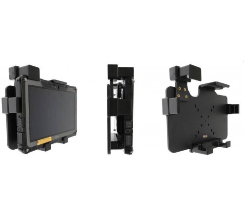 Brodit houder Getac F110 6/7th Gen. LOCK VEER