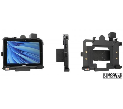 Brodit MUC Zebra ET80/85 stud/ rugged Snapback Boot