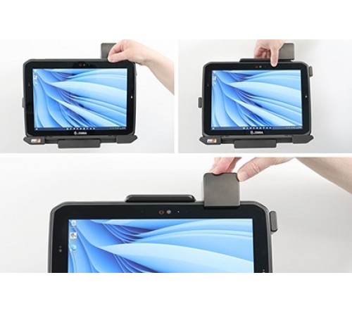 Brodit MUC Zebra ET80/85 stud