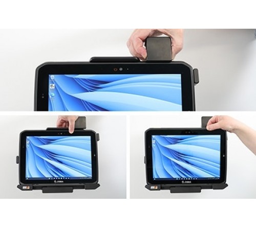 Brodit MUC Zebra ET80/85 stud