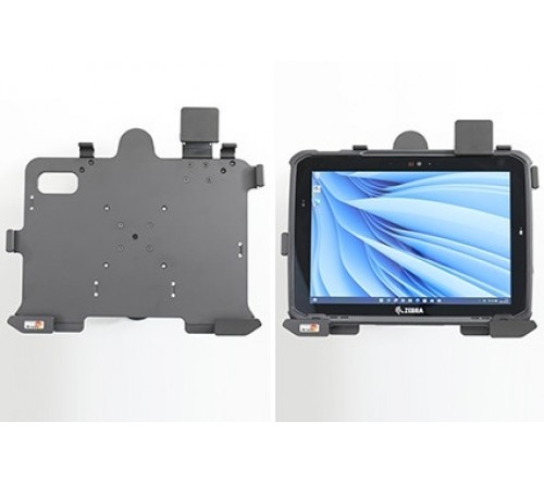 Brodit MUC Zebra ET80/85 stud/ rugged Snapback Boot