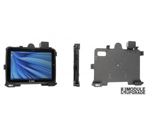 Brodit MUC Zebra ET80/85 stud/ rugged Snapback Boot