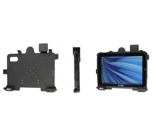 Brodit MUC Zebra ET80/85 stud/ rugged Snapback Boot