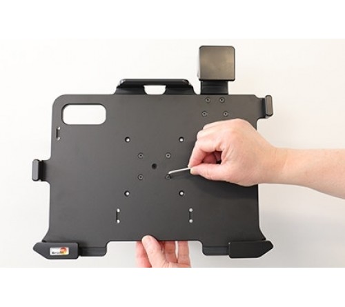 Brodit MUC Zebra ET80/85 stud/ not rugged frame