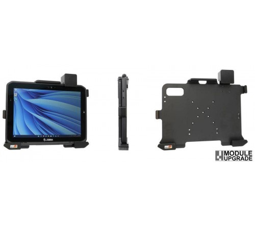 Brodit MUC Zebra ET80/85 stud/ not rugged frame