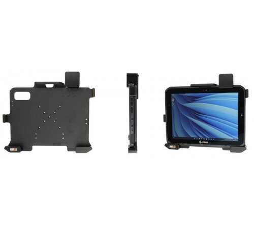 Brodit MUC Zebra ET80/85 stud/ not rugged frame