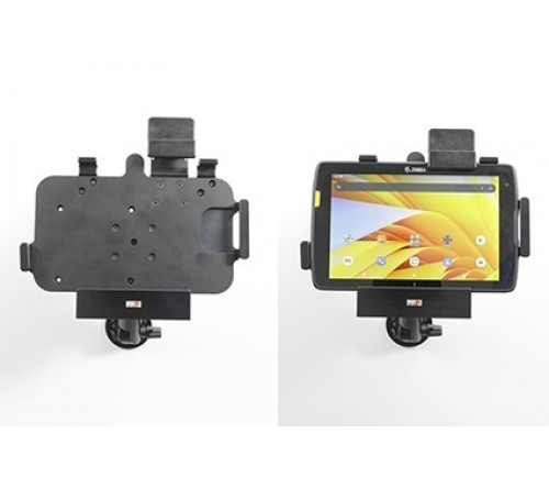 Brodit MUC Zebra ET40/45 8" stud/ not rugged frame