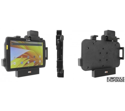 Brodit MUC Zebra ET40/45 8" stud/ not rugged frame