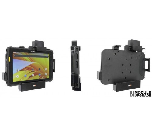 Brodit MUC Zebra ET40/45 8" stud/ rugged frame