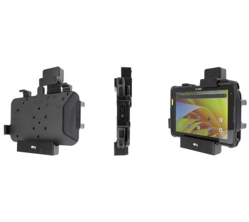 Brodit MUC Zebra ET40/45 8" stud/ rugged frame