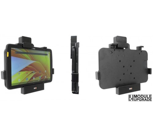 Brodit MUC Zebra ET40/45 10" stud/  not rugged frame