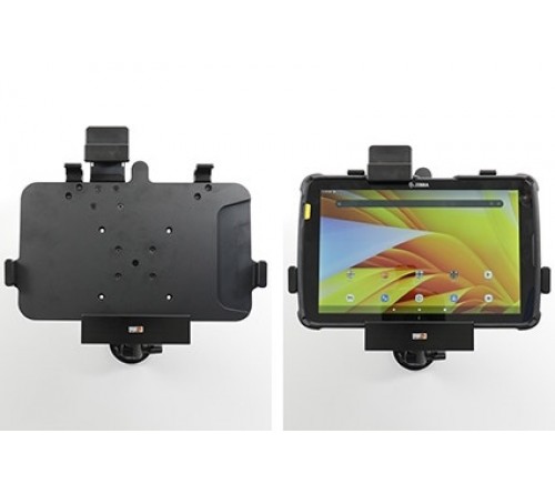 Brodit MUC Zebra ET40/45 10" stud/ rugged frame