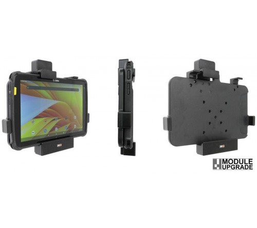 Brodit MUC Zebra ET40/45 10" stud/ rugged frame