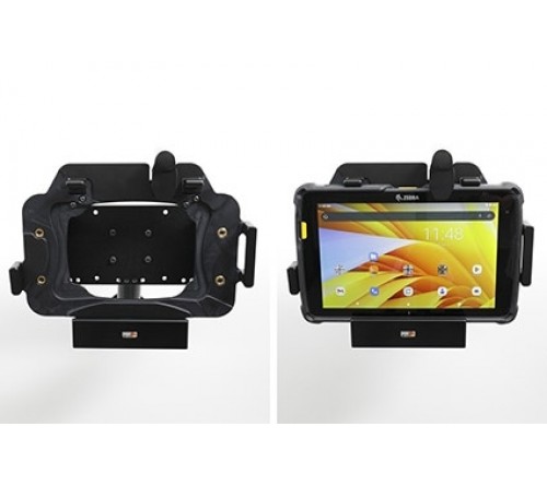 Brodit MUC Zebra ET40/45 8" stud/ rugged frame