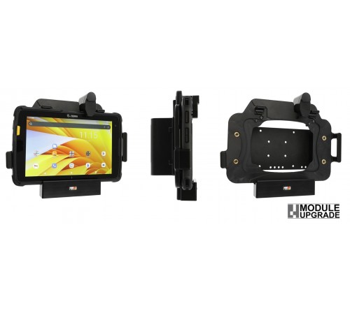 Brodit MUC Zebra ET40/45 8" stud/ rugged frame