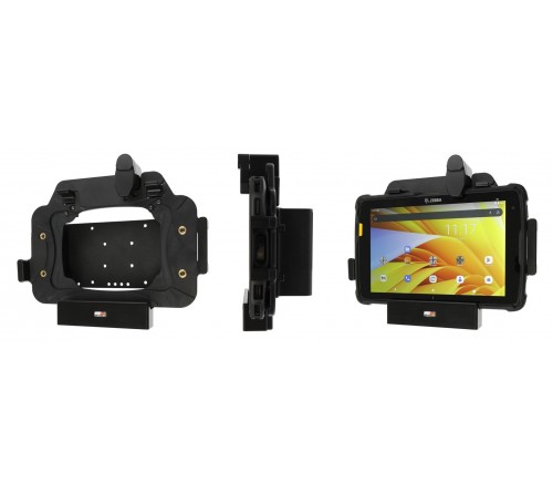 Brodit MUC Zebra ET40/45 8" stud/ rugged frame