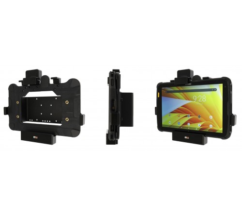 Brodit MUC Zebra ET40/45 10" stud/ rugged frame