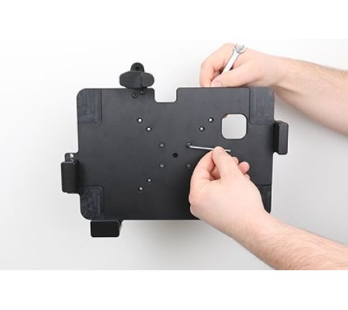 Brodit houder Panasonic FZ-G2 LOCK VEER-Vesa