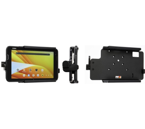 Brodit holder Zebra ET401 8"/springlock/