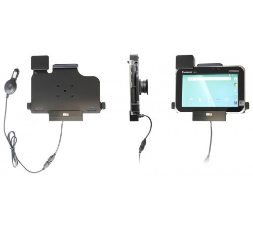 Brodit h/l Panasonic FZ-L1 (veerweerstand) sig.plug