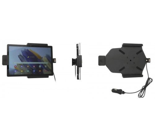Brodit h/l Samsung Tab A8 X200/205 (veerweerstand) sig.plug