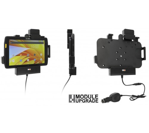 Brodit MUC Zebra ET40/ET45 8" vesa/stud/cig.plug