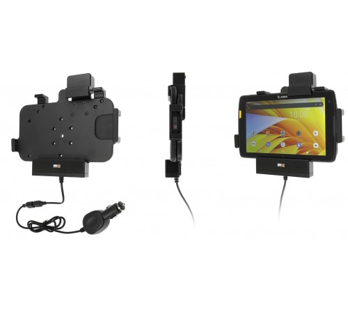 Brodit MUC Zebra ET40/ET45 8" vesa/stud/cig.plug