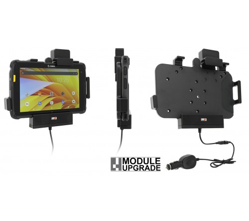 Brodit MUC Zebra ET40/ET45 8" vesa/stud/cig.plug/boot