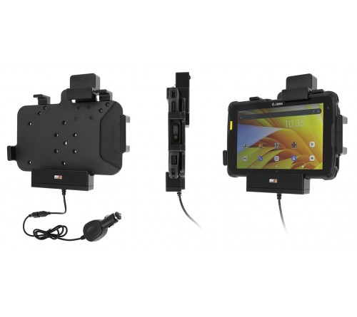 Brodit MUC Zebra ET40/ET45 8" vesa/stud/cig.plug/boot