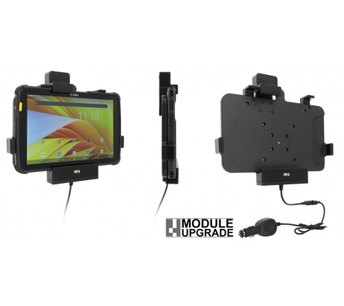 Brodit MUC Zebra ET40/ET45 10" vesa/stud/cig.plug/boot