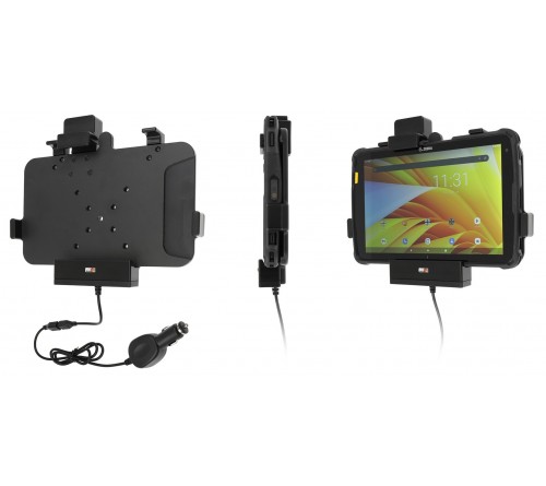 Brodit MUC Zebra ET40/ET45 10" vesa/stud/cig.plug/boot