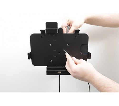 Brodit MUC Zebra ET40/ET45 10"USB-host/stud/cig.plug