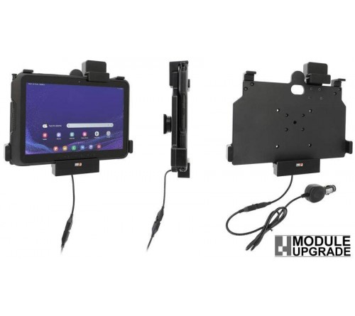 Brodit MUC Sam.Gal.Tab Active 4 Pro stud/cig.plug