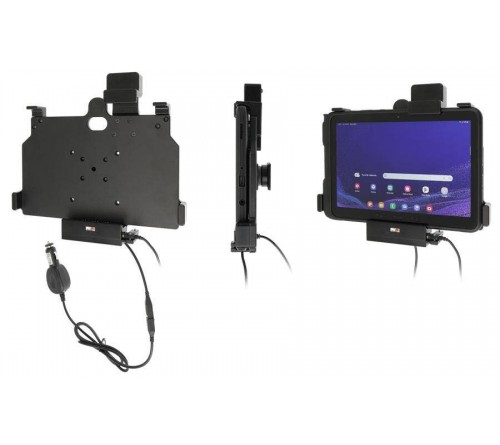 Brodit MUC Sam.Gal.Tab Active 4 Pro USB-host/stud/cig.plug