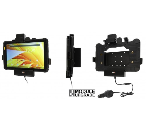 Brodit MUC Zebra ET40/ET45 10" stud/cig.plug/boot