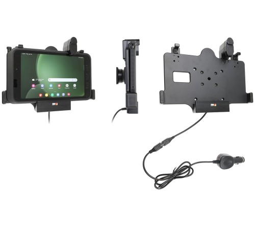 Brodit h/l Samsung Tab Active 3/5 (veerweerstand) sig.plug