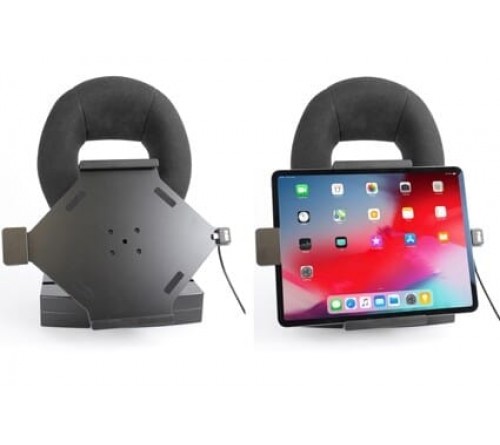 Brodit h/l Apple iPad Pro 12.9 ('18-) Fixed Lock (veer)